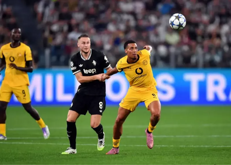 ماموریت مهم یووه: یک برد به ارزش ۳۰ میلیون یورو!