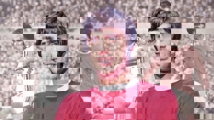 سقوط غمانگیز یک نابغه: تو بهترین بودی جرجی