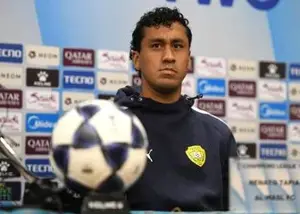 بازیکن الوصل: دیدار فردا با بازی رفت متفاوت است