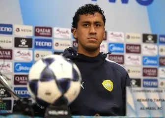 بازیکن الوصل: دیدار فردا با بازی رفت متفاوت است