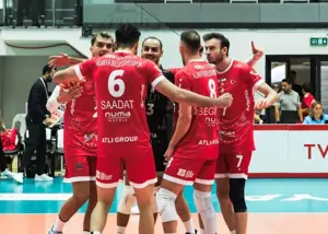 ماشین امتیازگیری ایرانی باز هم درخشید