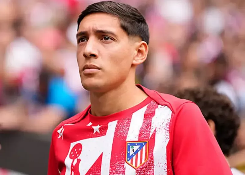 اتلتیکو تیم واقعی است، گروهی سربازِ سیمئونه