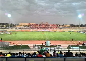 چمن شهرقدس خراب شد: فردا سورپرایز می‌شوید!