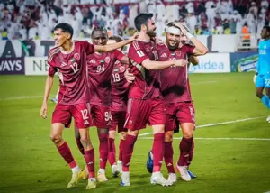 برد بی‌رحمانه الوحده علیه نماینده ایران!