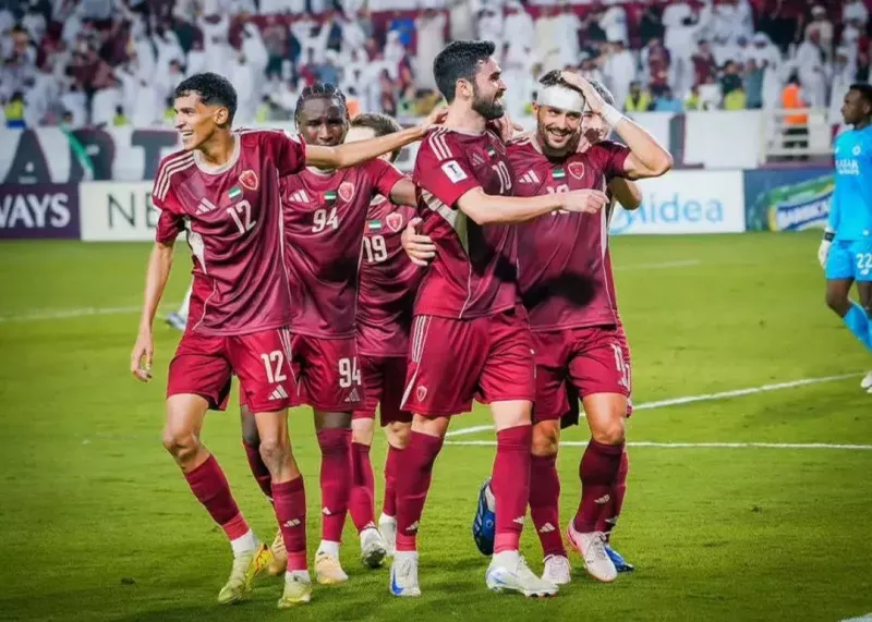 برد بی‌رحمانه الوحده علیه نماینده ایران!