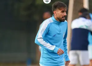 مهران آماده برای جناح چپ استقلال