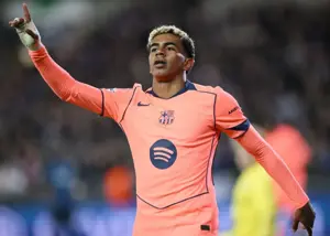 لامین یامال چقدر و از کجا درآمد دارد؟