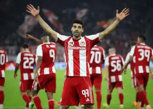 هشدار به رئال مادرید: طارمی آنجاست!