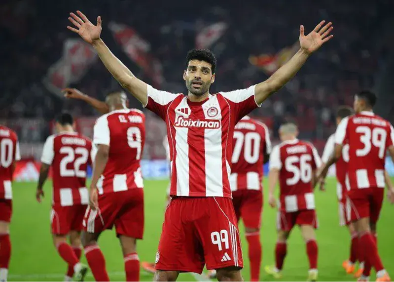 هشدار به رئال مادرید: طارمی آنجاست!