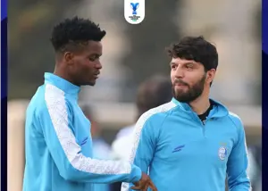 ماشاریپوف همین فردا بازی می‌کند، به یک شرط!