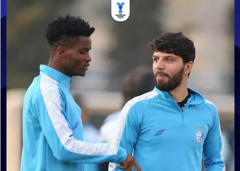 ماشاریپوف همین فردا بازی میکند، به یک شرط!