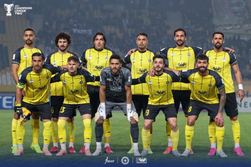 درخواست سپاهان از آخال: امتیاز بگیر!