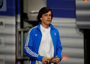 کارراس: هیچ مشکلی در رختکن رئال وجود ندارد