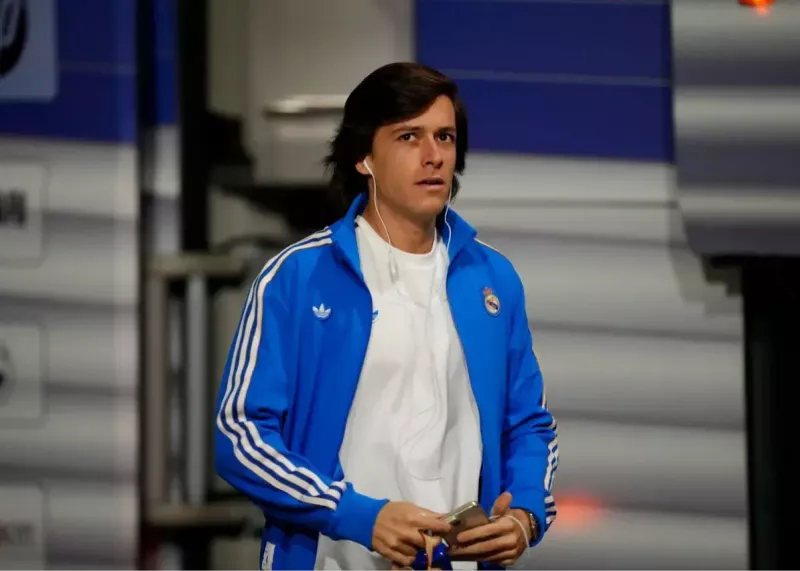 کارراس: هیچ مشکلی در رختکن رئال وجود ندارد