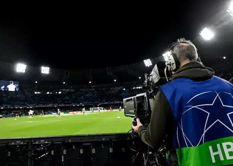 درآمد هنگفت یوفا از قراردادهای بزرگ لیگ قهرمانان