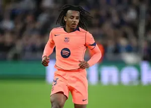 ژاوی متقاعدم کرد که جای چلسی، به بارسا بیایم!