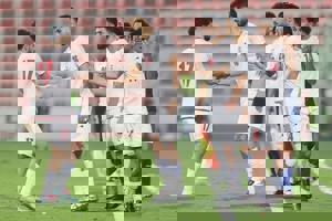 بلژیکیها در مورد همگروهی با ایران چه میگویند؟