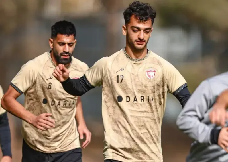 پرسپولیس یک سال دیگر از آزادی دور شد