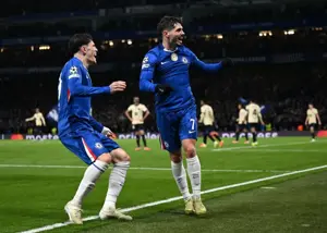 ضربه بزرگ کنده به بارسلونا: گل‌به‌خودی عجیب!