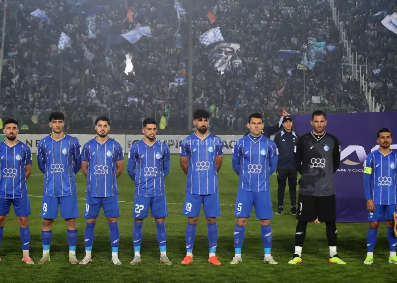 فقط 10 هزار صندلی به استقلالی‌ها داده شد