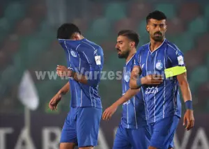 سکوت رامین شکست: من از چشم هواداران نمی‌افتم!