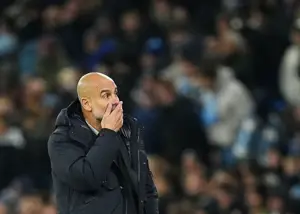 به بحران جدید سلام کن پپ گواردیولا!