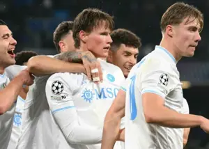 مک‌تامینی مقاومت قره‌باغ را شکست