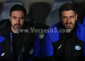 وریا: از هواداران ممنونم که به یادم بودند