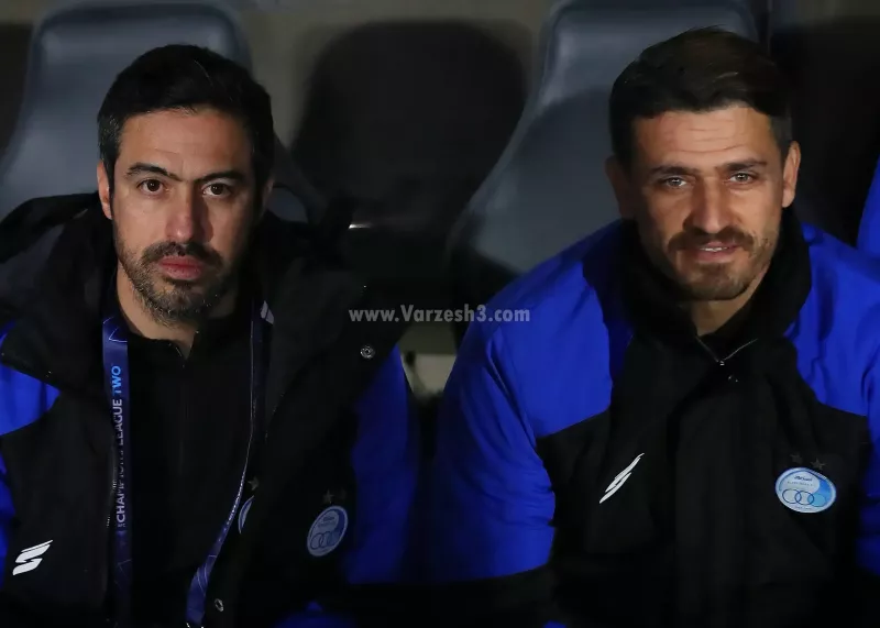 وریا: از هواداران ممنونم که به یادم بودند