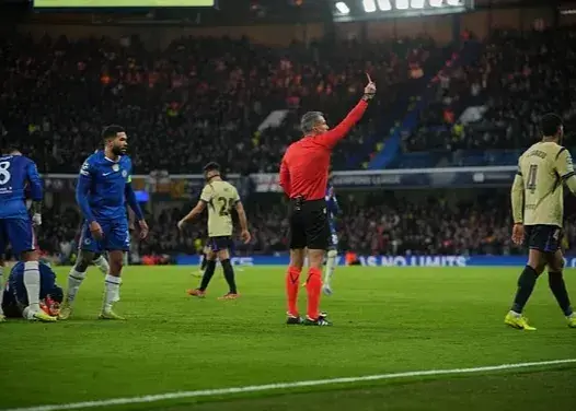 گزارش زنده: چلسی 1-0 بارسلونا