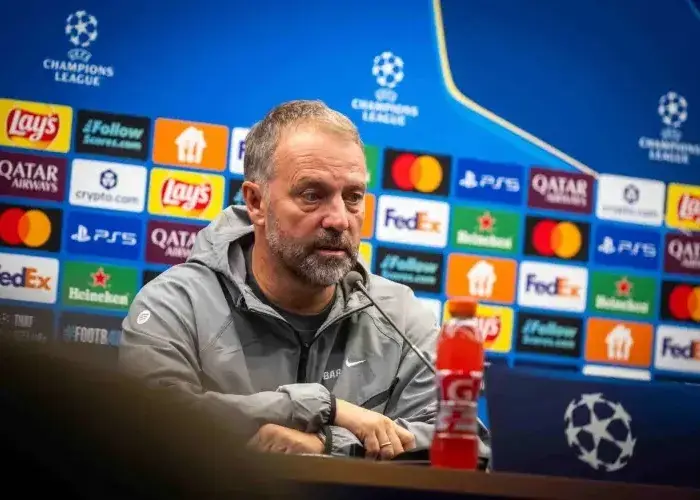 فلیک: با هشت تیم اول خداحافظی کردیم