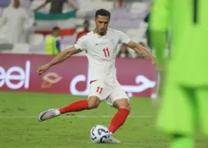 10 پرسپولیسی به جام جهانی امیدوار شدند!