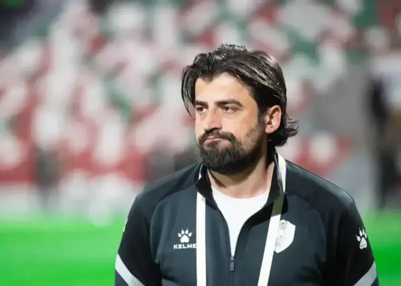 میرال: برابر استقلال یازده بازیکن غایب داشتیم