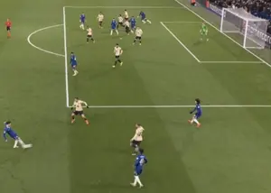 توضیح یوفا: چرا گل چلسی به بارسا مردود نشد؟