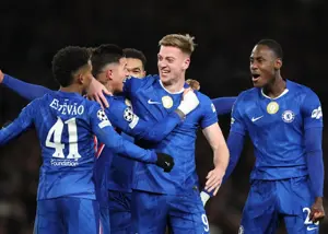 از کودکی رویای گل زدن به بارسا را داشتم