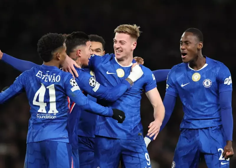 از کودکی رویای گل زدن به بارسا را داشتم