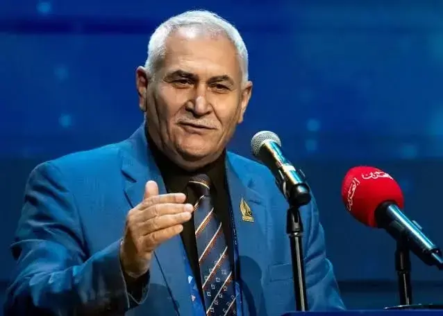 رئیس فدراسیون جهانی وزنه‌برداری به ایران سفر می‌کند