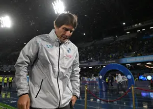 فقط می‌خواستیم به خاطر سالگرد مارادونا ببریم!