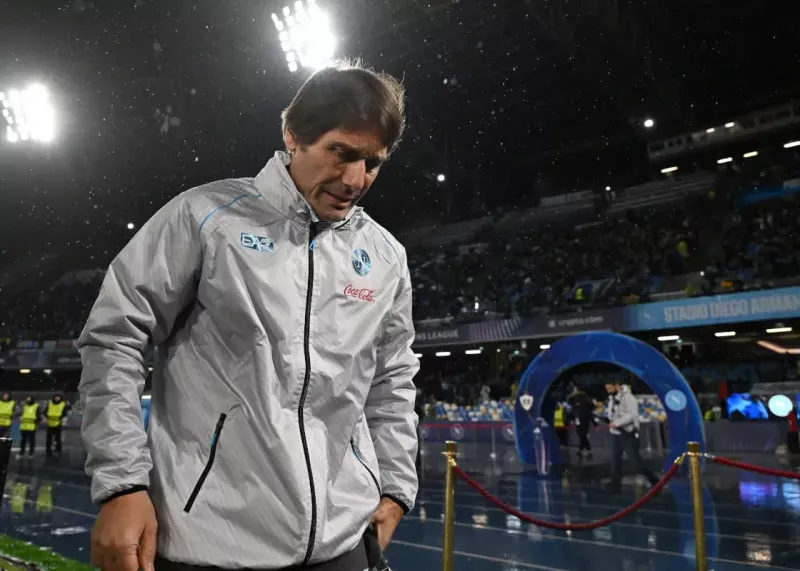 فقط میخواستیم به خاطر سالگرد مارادونا ببریم!