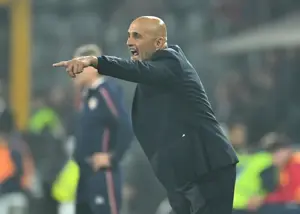 بازیکنانم بعد از اولین برد اروپایی آرام شدند