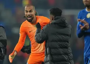 ادعای تند ستاره چلسی: یامال در جیب کوکوریا بود!