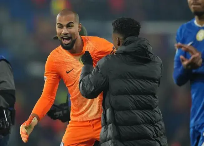 ادعای تند ستاره چلسی: یامال در جیب کوکوریا بود!