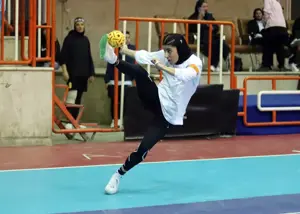 20 بازیکن در تیم ملی سپک تاکرا به خط شدند