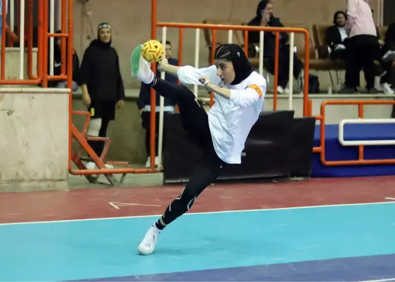 20 بازیکن در تیم ملی سپک تاکرا به خط شدند