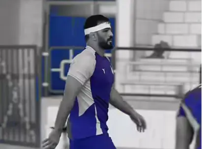 سورپرایز بزرگ: حسن یزدانی جمعه روی تشک؟