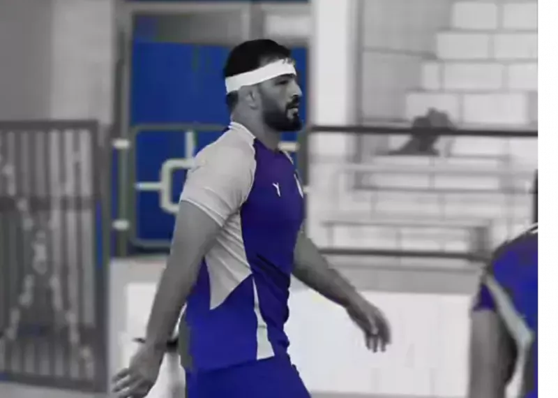 سورپرایز بزرگ: حسن یزدانی جمعه روی تشک؟ذ