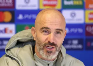 مارسکا در مورد شکست دادن بارسا: فقط یک برد عادی!