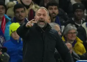 پایان دو رکورد درخشان: بارسا بالاخره گل نزد