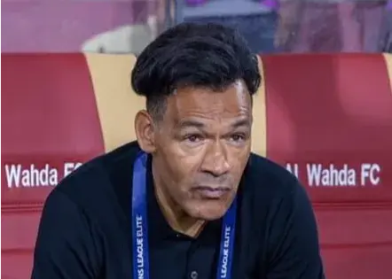 مورایس راه پیروزی بزرگ را گفت!