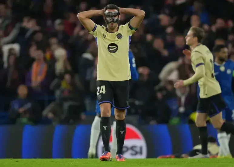 باید بهتر میبودیم تا این شکست لعنتی را نخوریم!